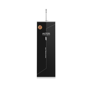 Máy Lọc Nước Hydrogen Mutosi MP-2100S 10 Lõi Lọc