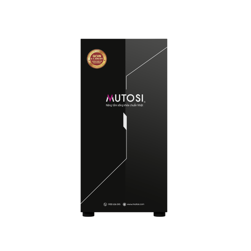 Máy lọc nước Mutosi MP-390U