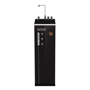 Máy Lọc Nước Nóng Lạnh Nguội Mutosi MP-692HC-BK 9 Lõi