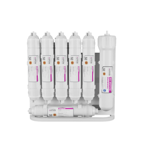 Máy Lọc Nước Để Gầm Mutosi MP-U1368 10 Lõi