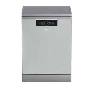 Máy Rửa Bát Độc Lập Beko BDFN26430X 14 Bộ
