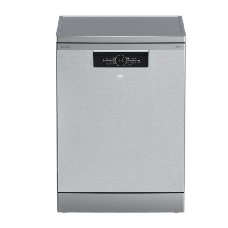 Máy rửa bát Beko BDFN26430X