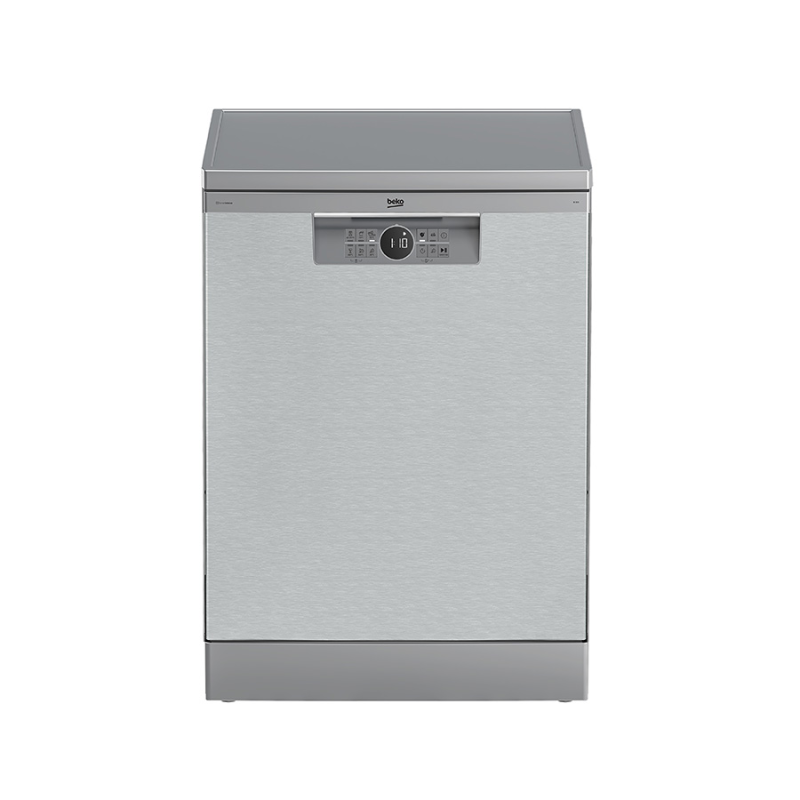 Máy rửa bát Beko BDFN26430XC