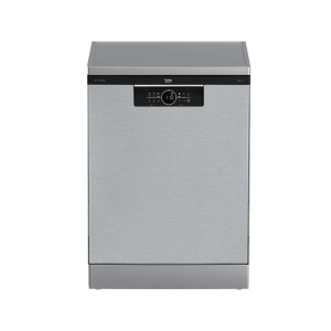 Máy Rửa Bát Độc Lập Beko BDFN26560XC 15 Bộ