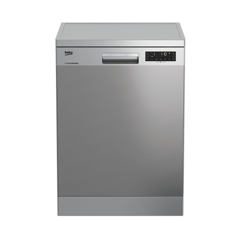 Máy rửa bát Beko DFN28424X