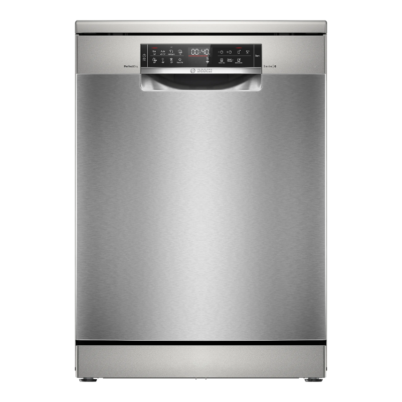 Máy rửa bát Bosch SMS6ZCI16E