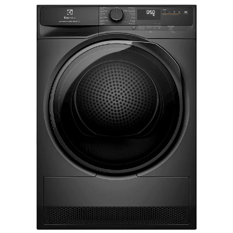 Máy sấy bơm nhiệt Electrolux 8kg EDH803J5SC