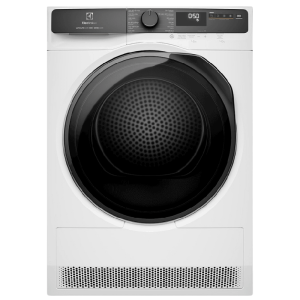 Máy Sấy Bơm Nhiệt Electrolux 8Kg EDH803J5WC Heat Pump UltimateCare 500