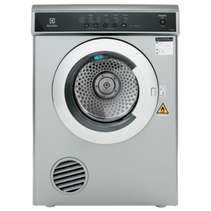 Máy Sấy Thông Hơi Electrolux 7.5 Kg EDS7552S