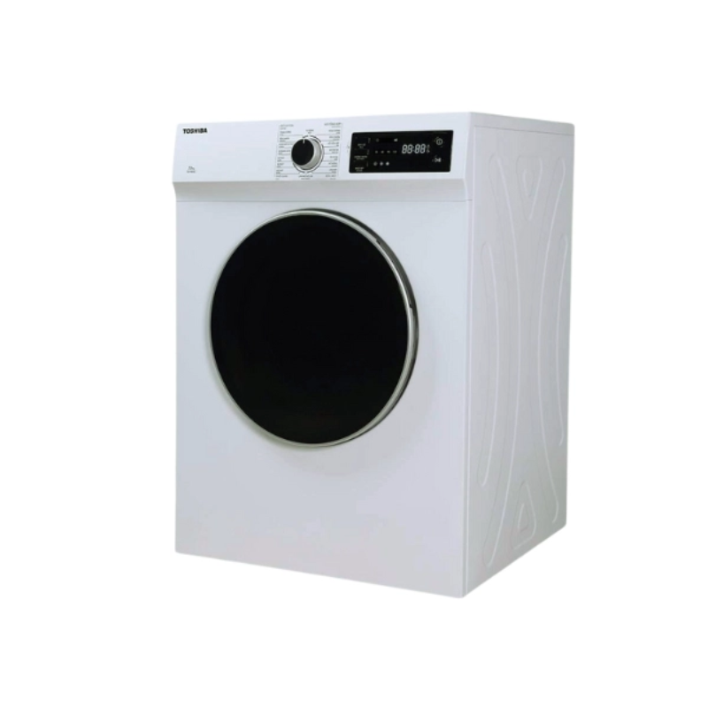 Máy Sấy Thông Hơi Toshiba TD-H80SEV(WK)
