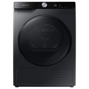 Máy Sấy Bơm Nhiệt Samsung 9 Kg DV90T7240BB Heat Pump Inverter