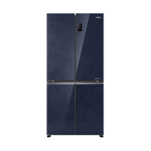Tủ Lạnh Aqua Inverter 469 Lít Multi Door AQR-M560XA(GL)