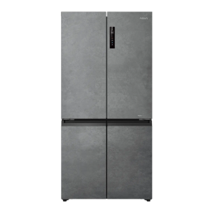 Tủ Lạnh Aqua Inverter 660 Lít AQR-M727XA(GS)U1 Multi Door