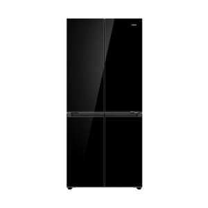 Tủ Lạnh Aqua Inverter 508 Lít AQR-MA580XA(GB)U1 Multi Door