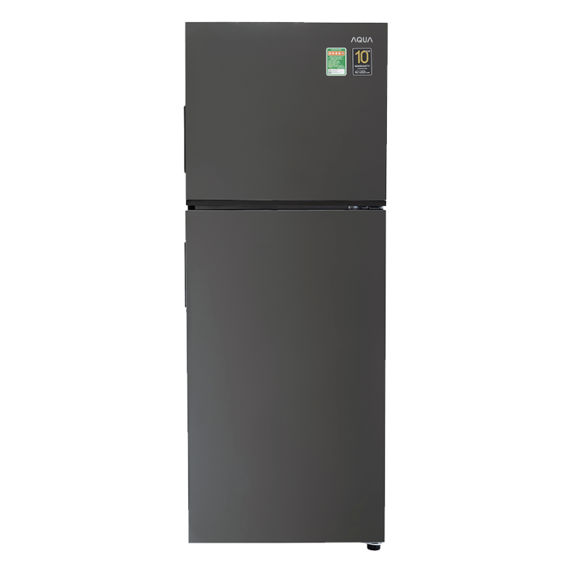 Tủ lạnh Aqua Inverter 212 lít AQR-T239FA(FB)