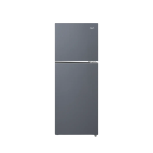 Tủ Lạnh Aqua Inverter 328 Lít AQR-T380FA(SL) Ngăn Đông Trên