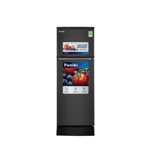 Tủ Lạnh Funiki 147 Lít FR-152CI.1 2 Cánh