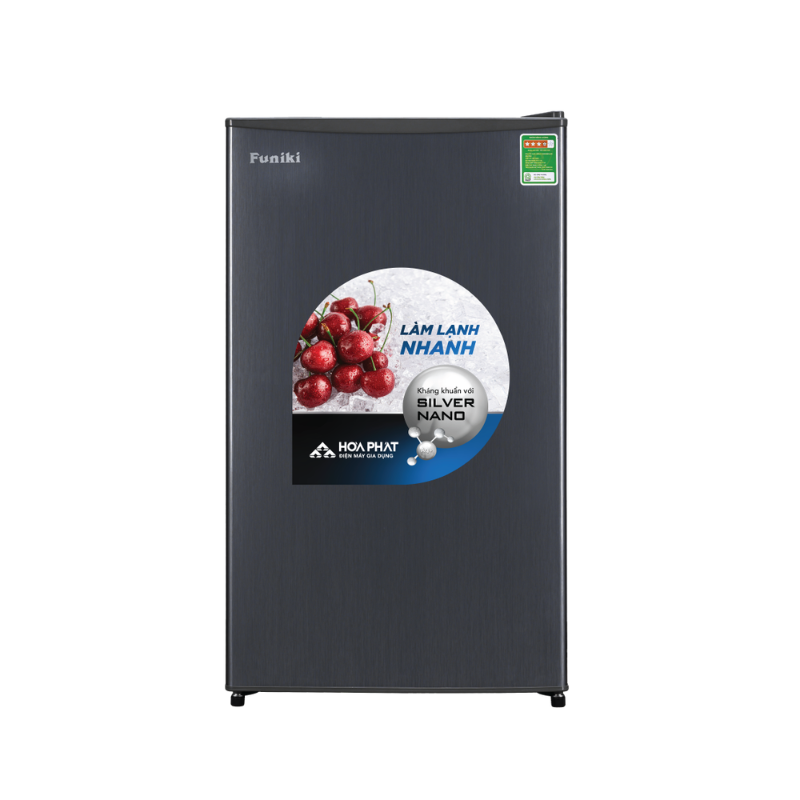 Tủ lạnh Mini 90 lít Funiki FR-91DSU