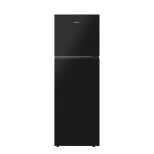 Tủ Lạnh Hisense Inverter 324 Lít RT469N4EBU Mặt Kính Ngăn Đông Trên