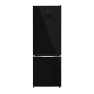 Tủ Lạnh Hitachi Inverter 323 Lít HRBN6340DUVN 2 Cánh Ngăn Đông Dưới