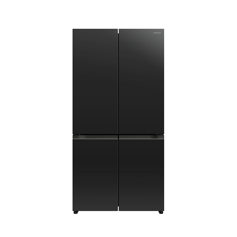Tủ lạnh Hitachi Inverter 645 lít R-WB700PGV4 GBK