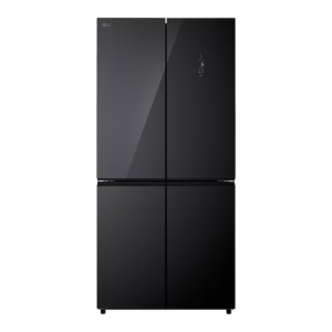 Tủ Lạnh LG Inverter 502 Lít French Door F50BG Mặt Gương 4 Cửa