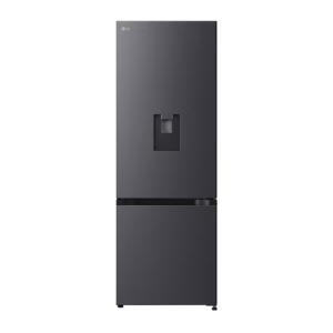 Tủ Lạnh LG Inverter 332 lít LBD33BLMA Ngăn Đá Dưới
