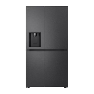 Tủ Lạnh LG Inverter 641 Lít LSI63BLMA Side By Side