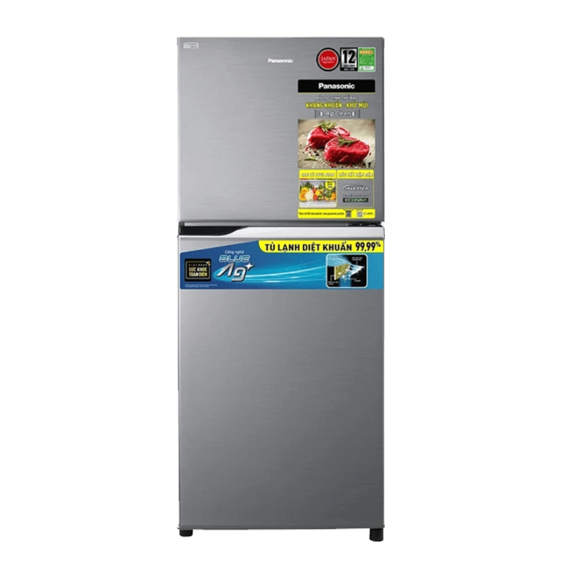 Tủ lạnh Panasonic Inverter 234 lít NR-TV261APSV