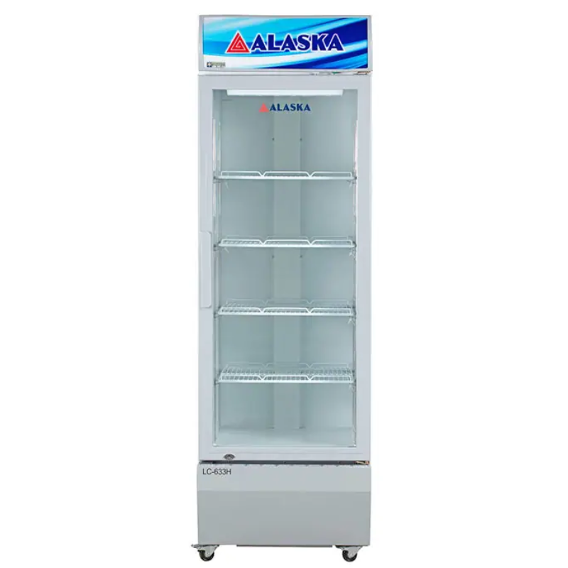 Tủ mát Alaska LC-633H