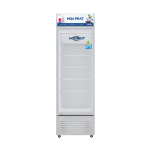 Tủ Mát Hòa Phát 280 Lít HSR-D6280 1 Cánh Dàn Đồng