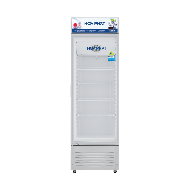 Tủ mát Hòa Phát HSR D6280