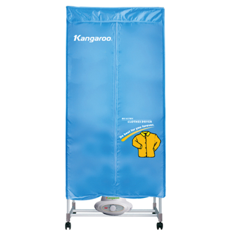 Tủ sấy quần áo Kangaroo KG332