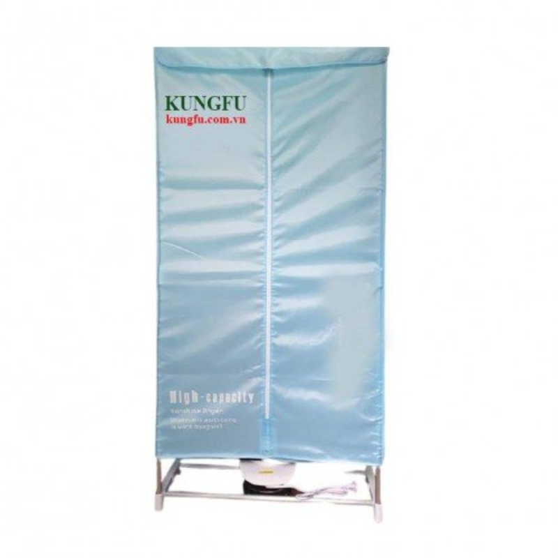 Tủ sấy quần áo Kungfu KF-CD900