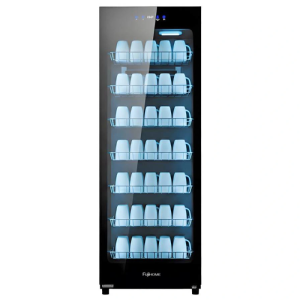 Tủ Sấy Chén Bát Fujihome DD220 Tiệt Trùng Dung Tích Lớn 220 Lít