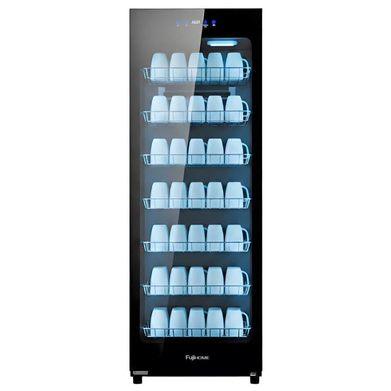 Tủ sấy chén bát tiệt trùng Fujihome DD220