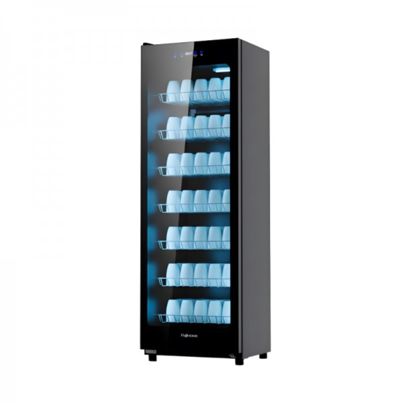 Tủ sấy chén bát tiệt trùng Fujihome DD220