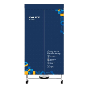 Tủ sấy quần áo Kalite KL6880