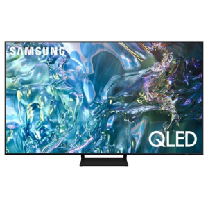 Smart Tivi QLED Samsung 4K 85 Inch QA85Q60D