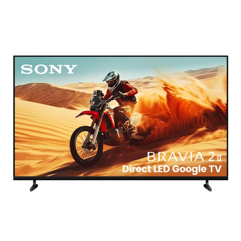 Google Tivi Sony 4K 55 inch K-55S25VM2