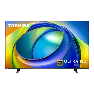 Smart Tivi Toshiba AI 4K 50 Inch 50C350RP