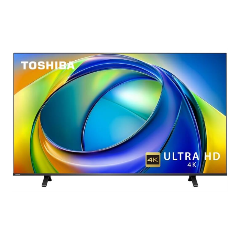 Smart Tivi Toshiba AI 4K 65 inch 65C350RP