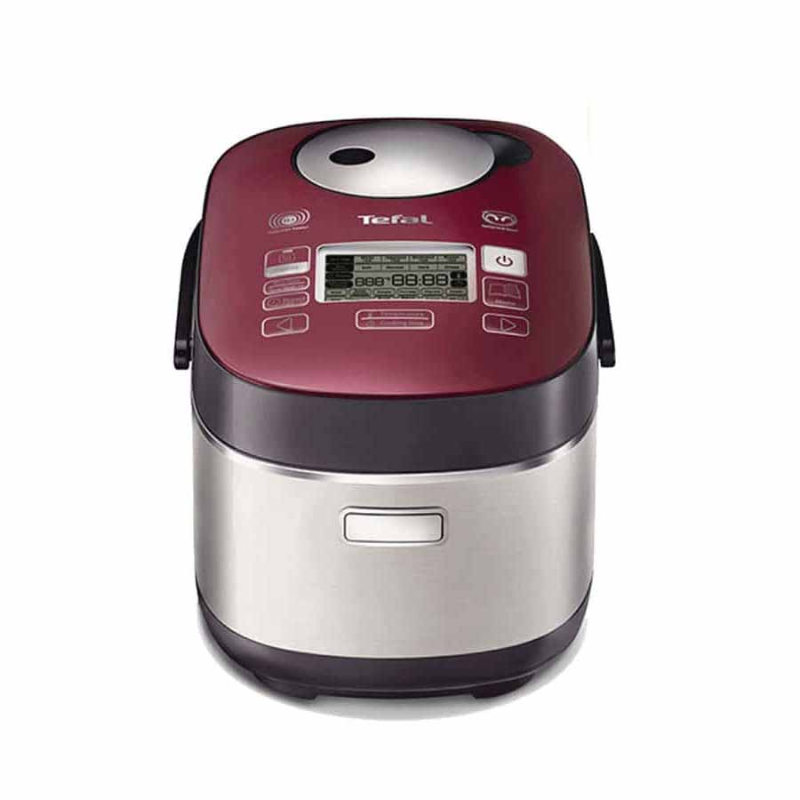 Nồi cơm điện cao tần Tefal RK805565