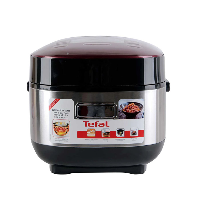 Nồi cơm điện cao tần Tefal RK803565