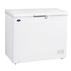 Tủ Đông Mini Sanden Intercool SNH-0155 150 Lít