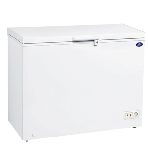 Tủ Đông Sanden Intercool SNH-0455 450 Lít 1 Ngăn Đông