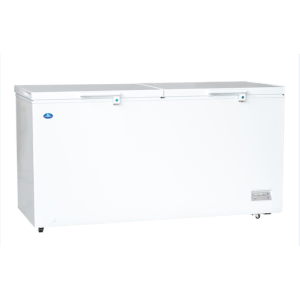 Tủ Đông Sanden Intercool SNH-0605 600 Lít 1 Ngăn Đông