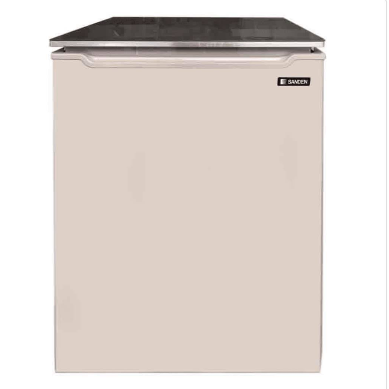 Tủ đông Sanden SNQ-0155+