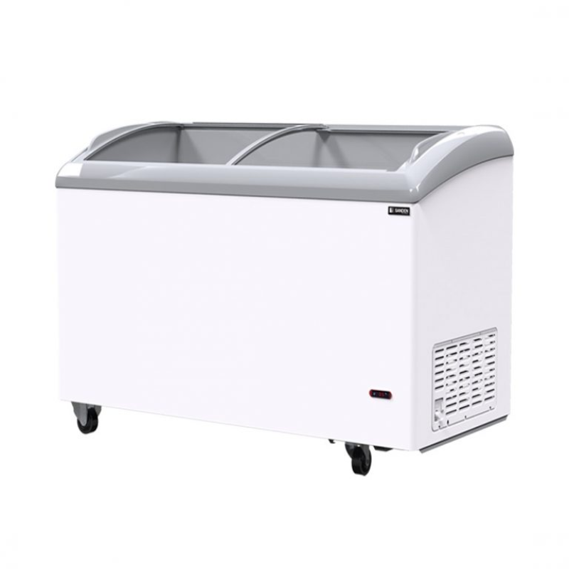 Tủ đông Sanden Intercool SNC-0435