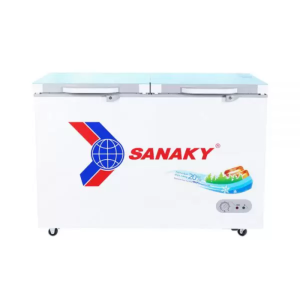 Tủ Đông Sanaky VH-3699A2KD 270 Lít 1 Ngăn Đông